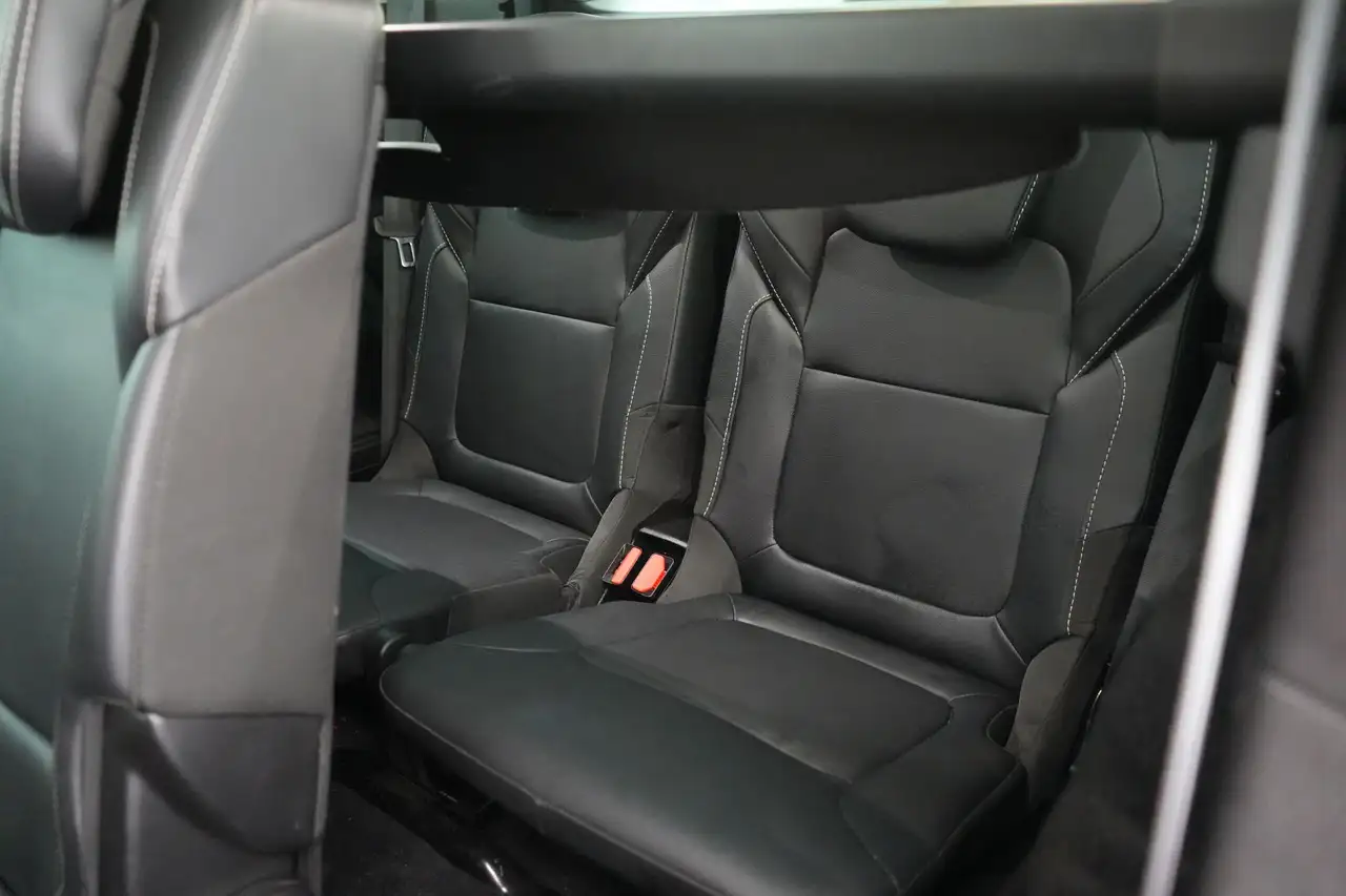 Renault Grand Scenic 1.3 TCe EDC Black Edition 7Pl. LEDER/ALCANTARA LED, миниатюра 21