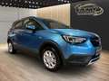 Opel Crossland X 1,2 Turbo Innovation Blau - thumbnail 4