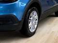 Opel Crossland X 1,2 Turbo Innovation Blau - thumbnail 14