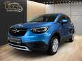 Opel Crossland X 1,2 Turbo Innovation Blau - thumbnail 1