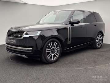 SWB P440e PHEV SE - AS NEW