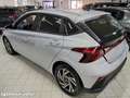 Hyundai i20 1.2 MPI GPL ORIGINALE CASA Connectline KM0 Grigio - thumbnail 3