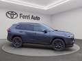 Toyota RAV 4 Rav4 2.5 vvt-ie h adventure awd-i 222cv e-cvt Grijs - thumbnail 14