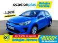 Kia Rio 1.0 T-GDi MHEV iMT Concept 100 Azul - thumbnail 1