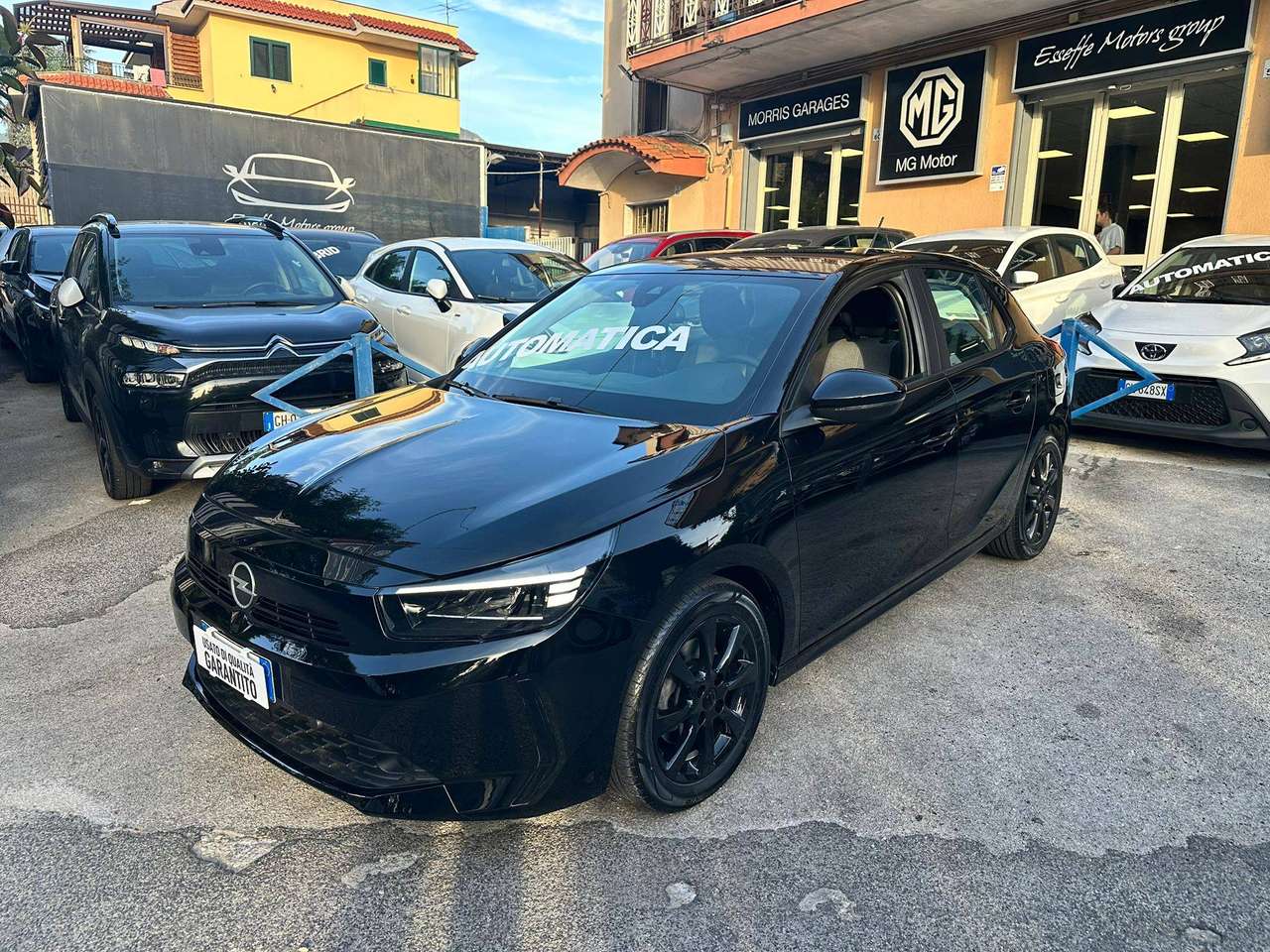 Opel Corsa Corsa VI 2023 1.2 EDITION PREZZO REALE