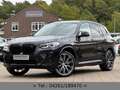 BMW X3 M D*XDRIVE*LASER*HEAD-UP*VIRTUAL*360° KAMERA Noir - thumbnail 1