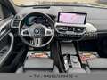 BMW X3 M D*XDRIVE*LASER*HEAD-UP*VIRTUAL*360° KAMERA Noir - thumbnail 16