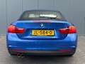 BMW 430 4-serie Cabrio 430i 250pk High Executive M-Pakket Blauw - thumbnail 6