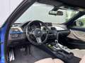 BMW 430 4-serie Cabrio 430i 250pk High Executive M-Pakket Blauw - thumbnail 16