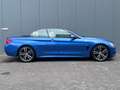 BMW 430 4-serie Cabrio 430i 250pk High Executive M-Pakket Blauw - thumbnail 4