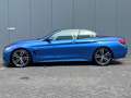 BMW 430 4-serie Cabrio 430i 250pk High Executive M-Pakket Blauw - thumbnail 3