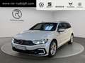 Volkswagen Passat Variant GTE 1.4 TSI DSG / Navi LED AHK Weiß - thumbnail 1