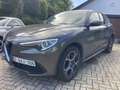 Alfa Romeo Stelvio Stelvio 2.0 T 4x2 UTILITAIRE 2PL Gris - thumbnail 6