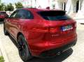 Jaguar F-Pace 30d AWD First Edition Scheckheft Rot - thumbnail 4