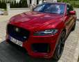 Jaguar F-Pace 30d AWD First Edition Scheckheft Rot - thumbnail 3