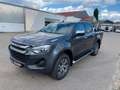 Isuzu D-Max Double Cab 4WD LSE Facelift Modell 24/25 Grijs - thumbnail 2