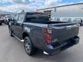 Isuzu D-Max Double Cab 4WD LSE Facelift Modell 24/25 Grijs - thumbnail 9