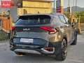 Kia Sportage 1.6 crdi mhev GT-line dct Gris - thumbnail 14