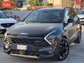 Kia Sportage 1.6 crdi mhev GT-line dct Gris - thumbnail 1