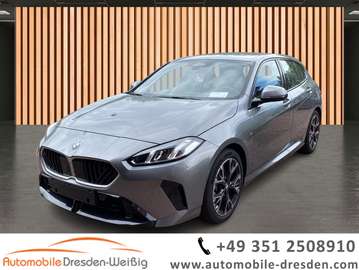 iA M Sport*neues Modell*Cockpit Plus*Kamera*