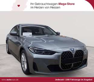 420d xDrive Gran Coupe Navi Leder LED