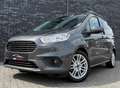 Ford Tourneo Courier 1.0 Titanium NWE Distributie|Groot Navi|Cruise|Sto Grijs - thumbnail 11