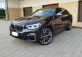 BMW X4 M xdrive M40d auto Blu/Azzurro - thumbnail 1