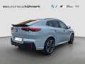 BMW iX2 eDrive20 M-Sport PRO UPE 66.490 EUR M-Sport Gris - thumbnail 6