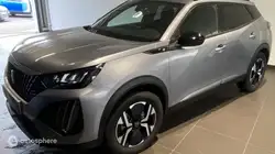 Peugeot e-2008 136ch Allure