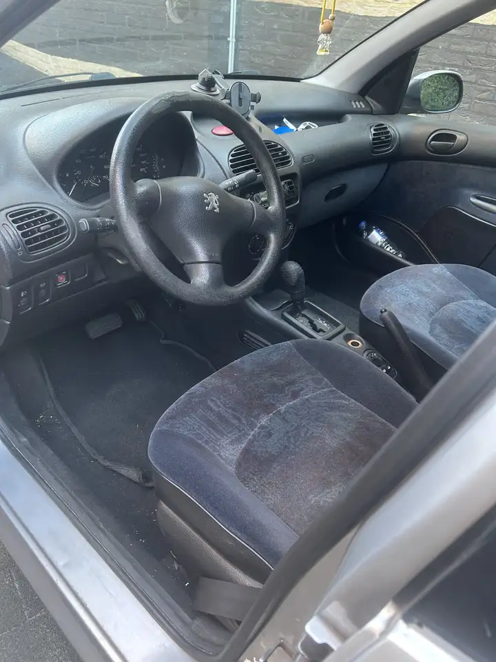Peugeot 206 75 Style, foto 5