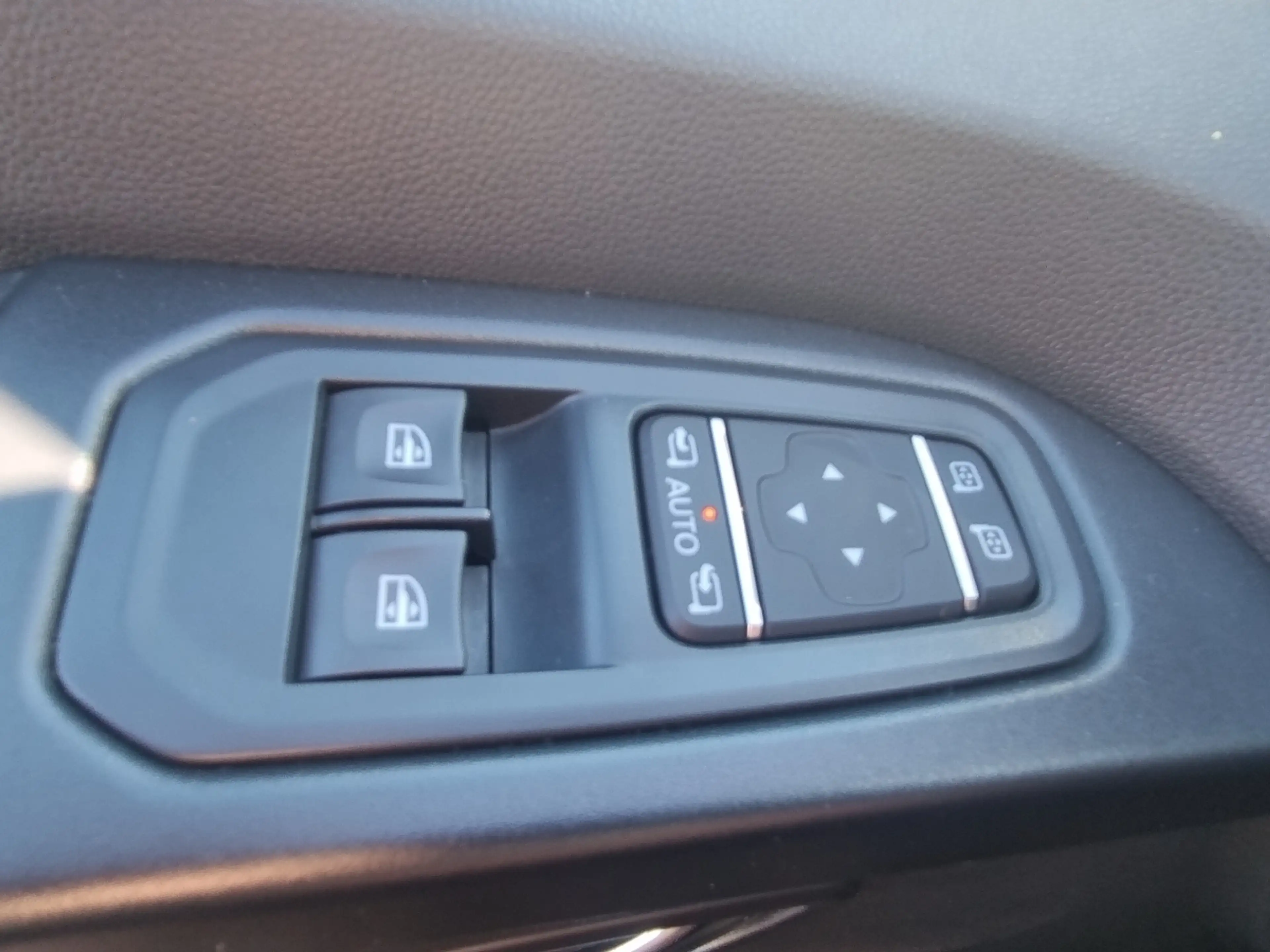 Renault Trafic Spaceclass Blue dCi 170 EDC — photo 13