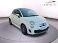 Abarth 500 C 1.4 Turbo T-Jet Custom Wit - thumbnail 3