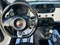 Abarth 500 C 1.4 Turbo T-Jet Custom Wit - thumbnail 7