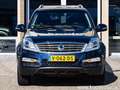 SsangYong Rexton 2.2 E-XDI SAPPHIRE 4wd Automaat 3500kg trekgewicht Blauw - thumbnail 4