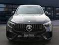 Mercedes-Benz GLC 43 AMG Coupe Gris - thumbnail 1