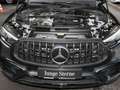 Mercedes-Benz GLC 43 AMG Coupe Gris - thumbnail 10