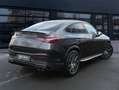 Mercedes-Benz GLC 43 AMG Coupe Gris - thumbnail 2