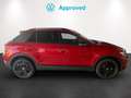 Volkswagen T-Roc 1.0 TSI Dark Line 85kW Rojo - thumbnail 8