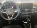 Volkswagen T-Roc 1.0 TSI Dark Line 85kW Rojo - thumbnail 4