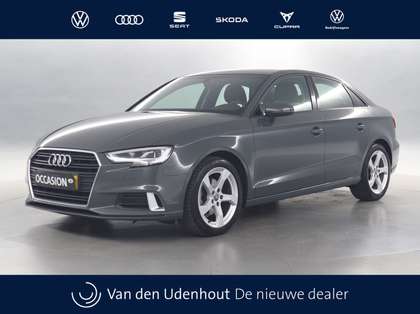 Audi A3 Limousine 30 TFSI 115pk Advance / Navigatie / Crui