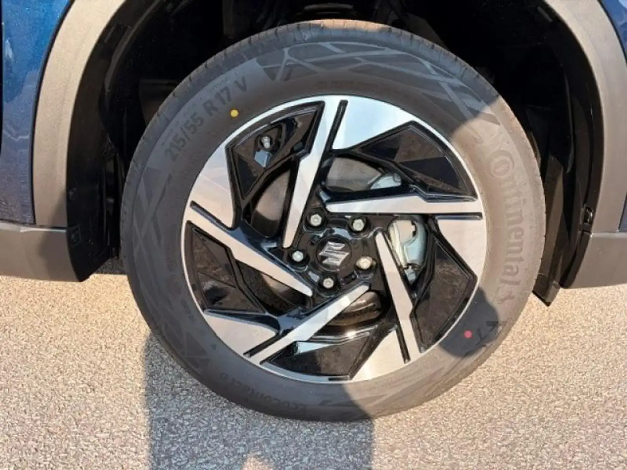 Suzuki Vitara 2026