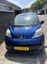 Peugeot 107 1.0-12V XR Blauw - thumbnail 1