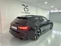 Audi RS4 Avant TFSI quattro tiptronic Negro - thumbnail 3