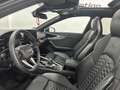 Audi RS4 Avant TFSI quattro tiptronic Negro - thumbnail 9