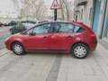 Citroen C4 1.4i 16v Collection Paars - thumbnail 4