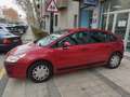 Citroen C4 1.4i 16v Collection Paars - thumbnail 3