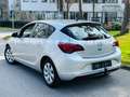 Opel Astra J Lim. 5-trg. Energy*S-DACH*NAVI*XENON*AHK Argent - thumbnail 8