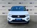 Volkswagen T-Roc 1.0 Tsi 115cv Style Blanc - thumbnail 4