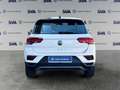 Volkswagen T-Roc 1.0 Tsi 115cv Style Blanc - thumbnail 5