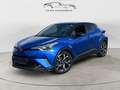 Toyota C-HR Hybrid Style Selection*1-Hand* Bleu - thumbnail 1